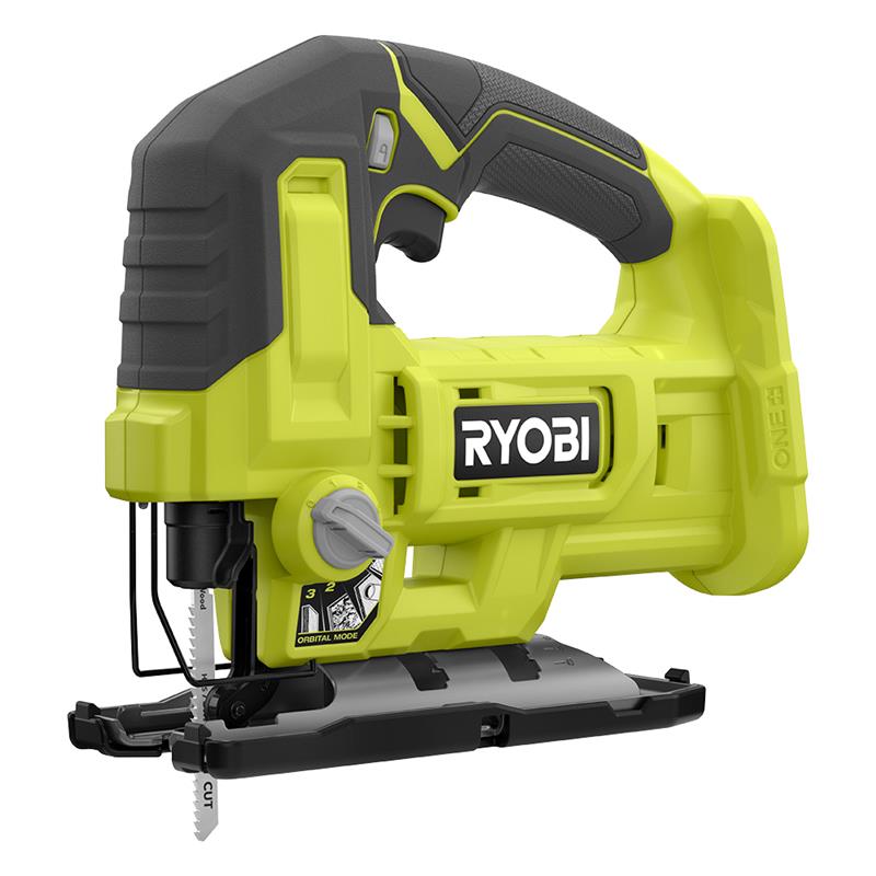 18V ONE+ JIG SAW - RYOBI Tools