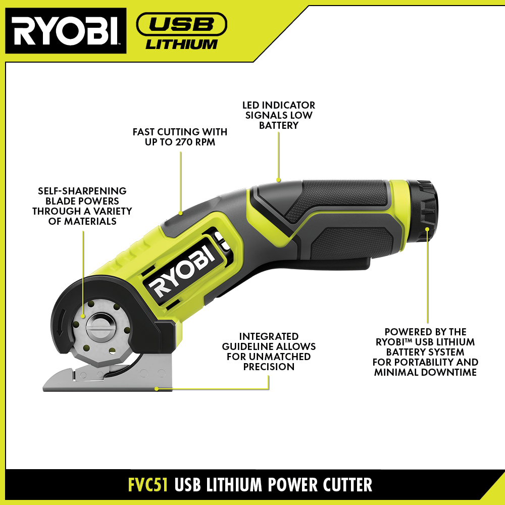 The TRUTH About Ryobi's New Tool! - VCG Construction