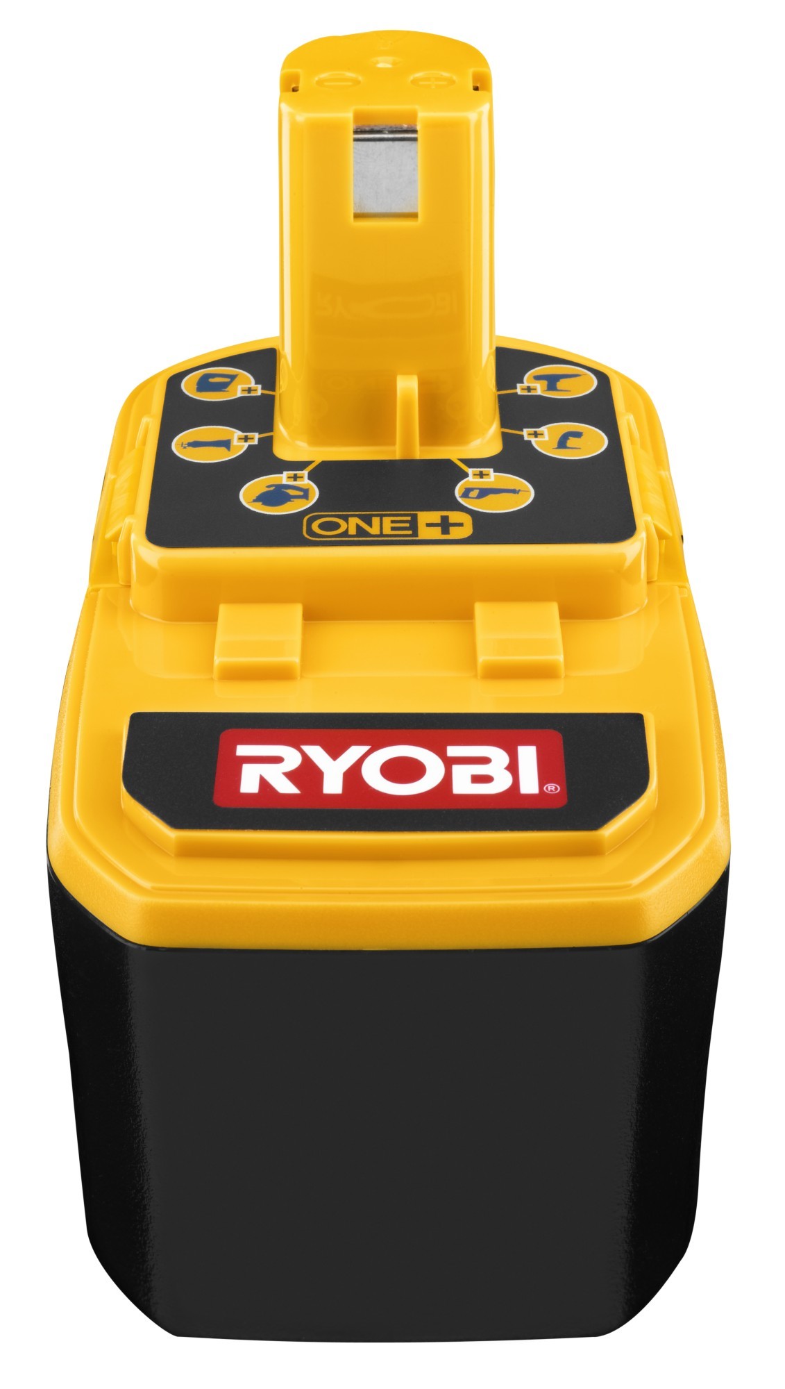 18V ONE+™ Battery Pack - RYOBI Tools