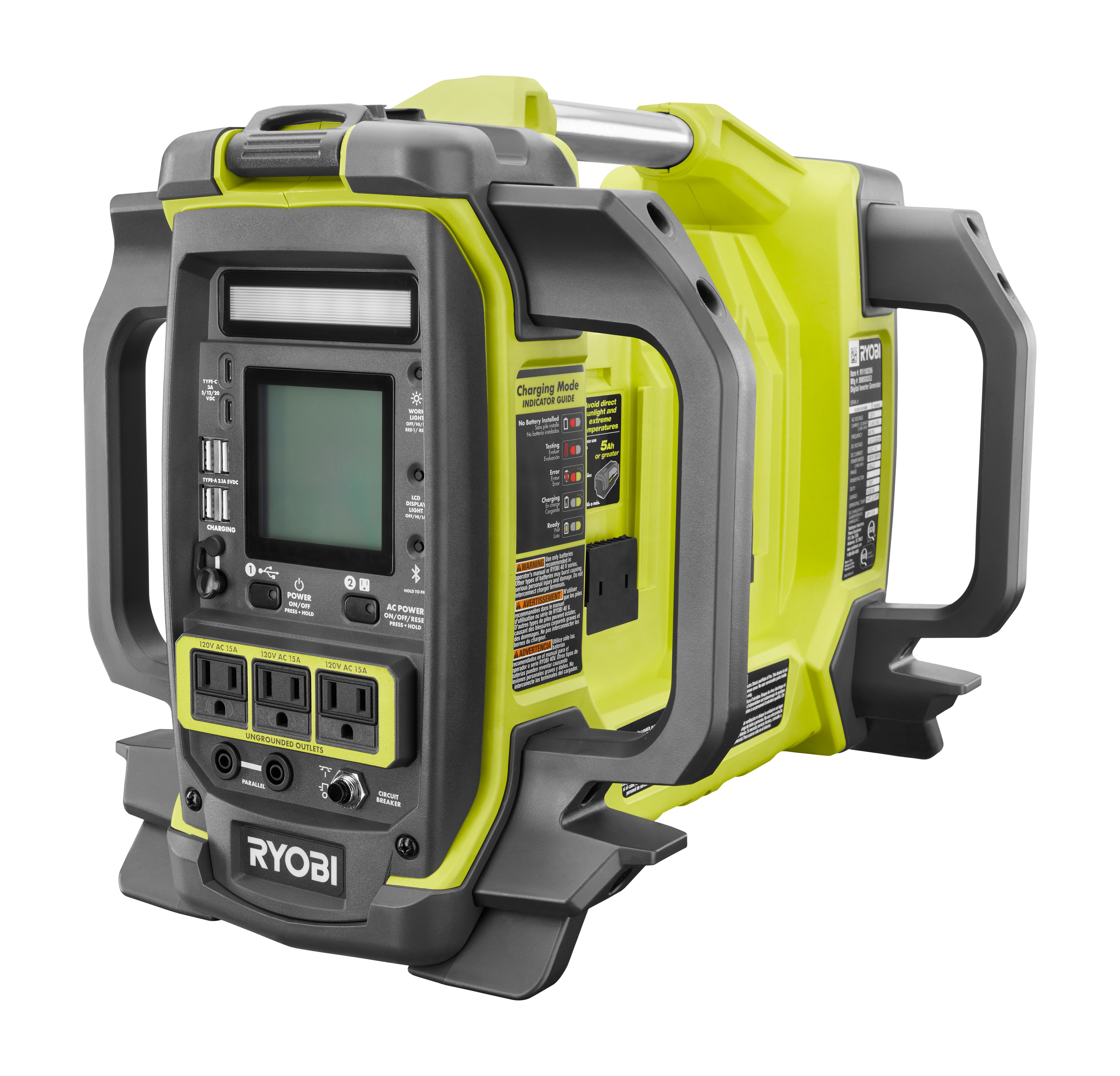 Warranty Ryobi Battery: Powering Your Tools Without Worry