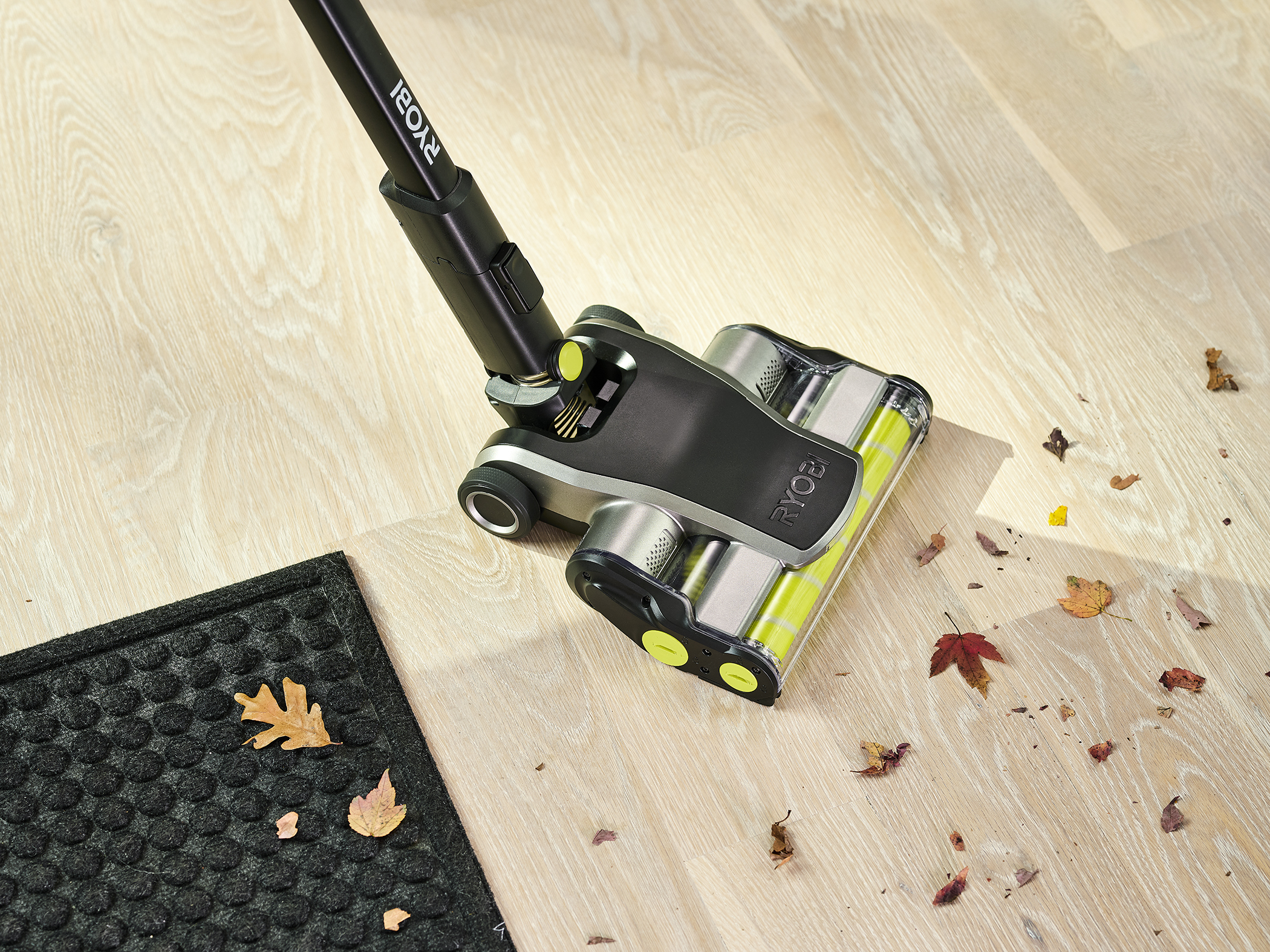 Ryobi one best sale vacuum review