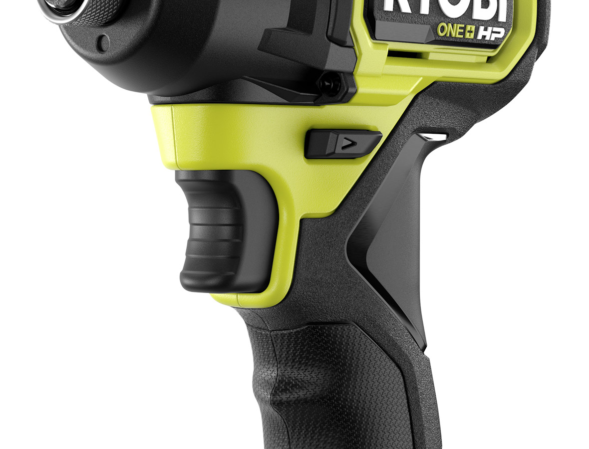 Ryobi P235A 18V One+ - Taladro de impacto (herramienta solo, sin nada más)