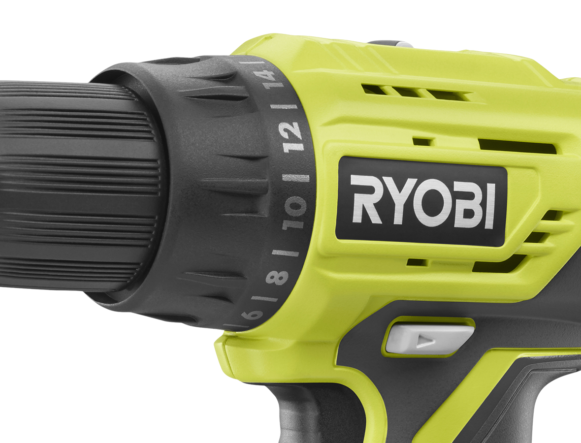 Ryobi 18v 6pc combo kit sale