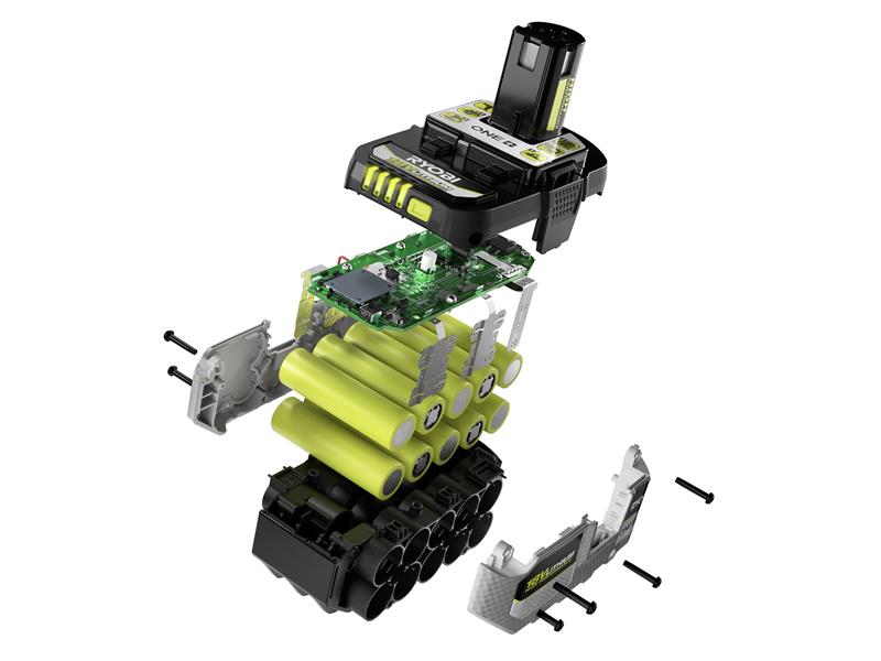 18V ONE+ HIGH PERFORMANCE Batteries