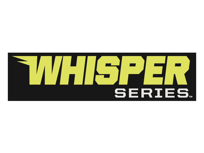 Whisper Series™