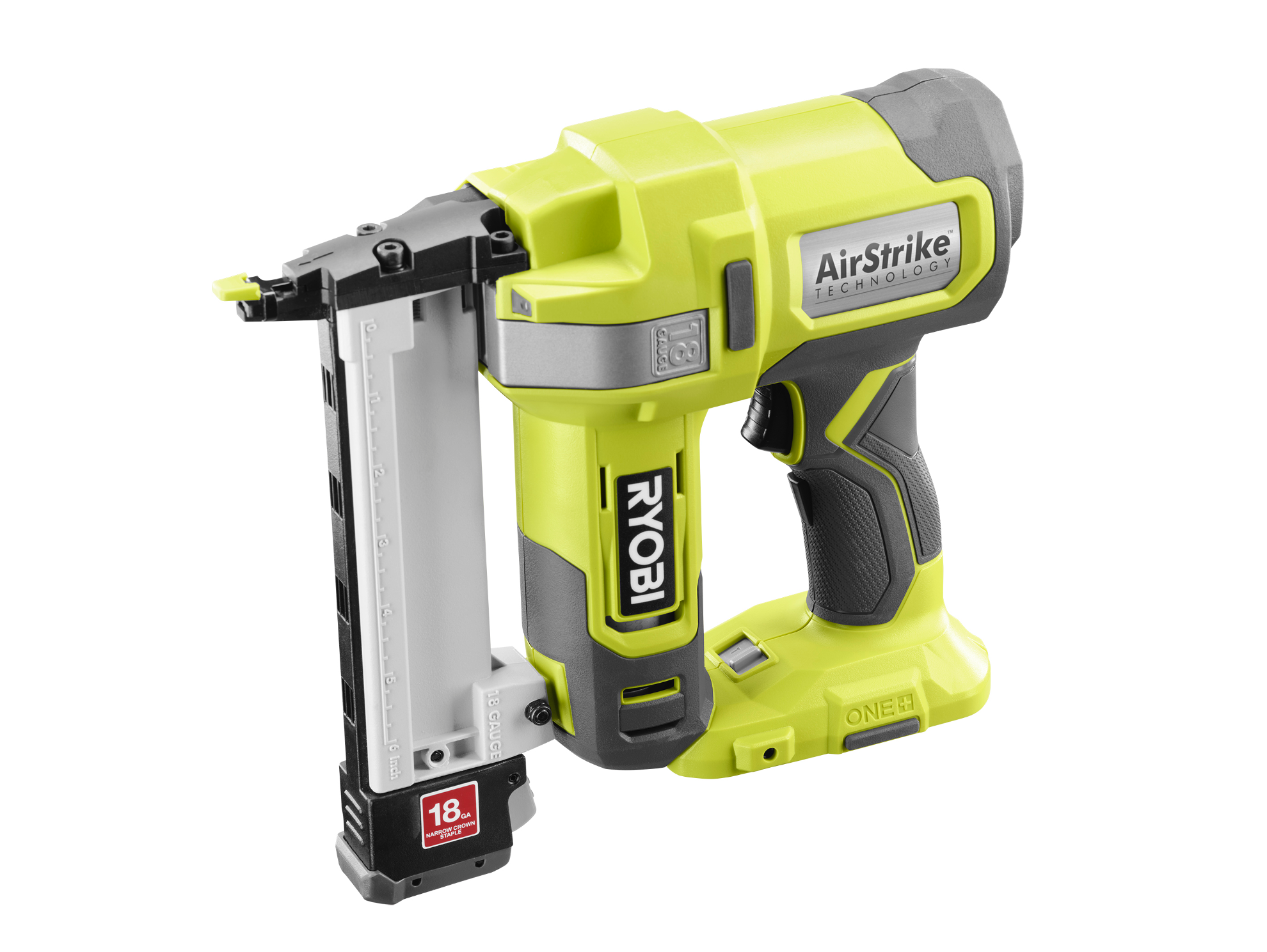 Heavy Duty 4-in-1 Stapler - RYOBI Tools