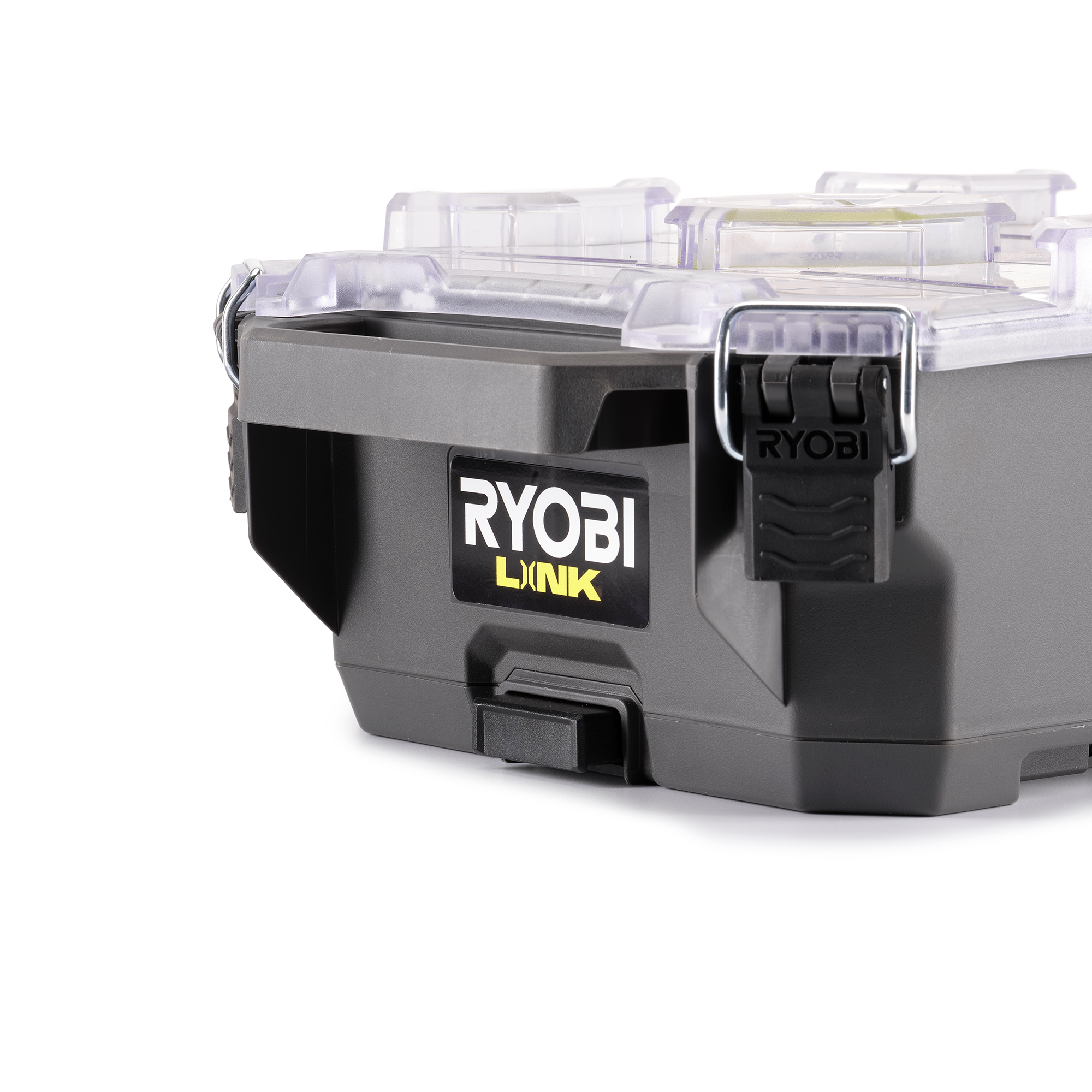 LINK COMPACT SMALL PARTS ORGANIZER - RYOBI Tools