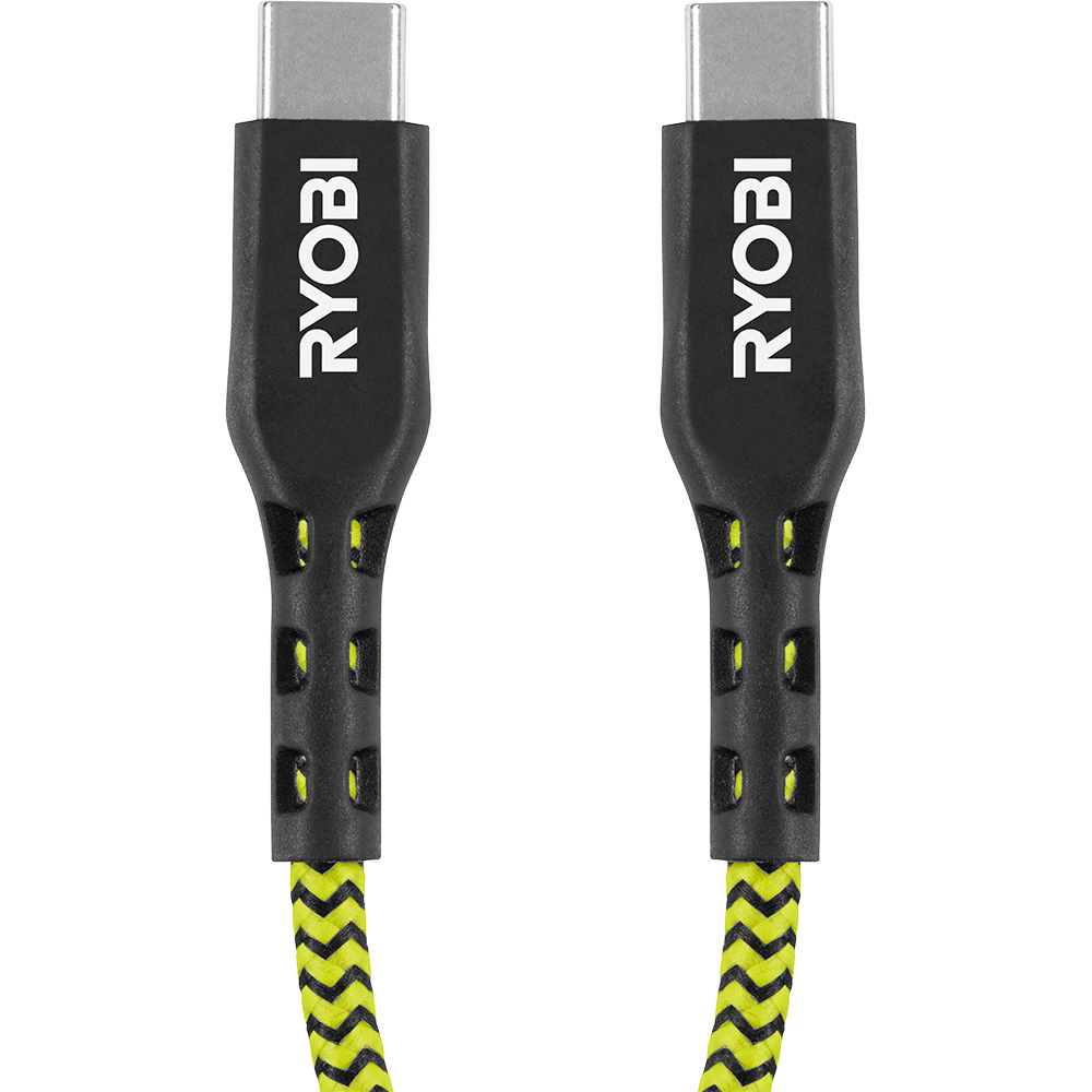 CABLE USB-A A LIGHTNING DE 10 - Herramientas RYOBI