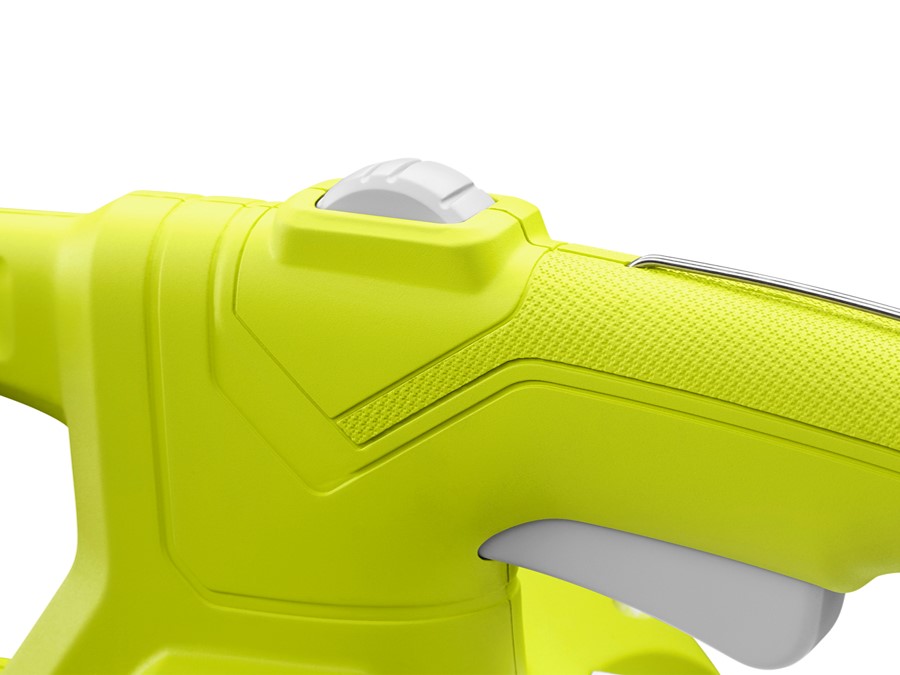 Ryobi 40v leaf vacuum hot sale