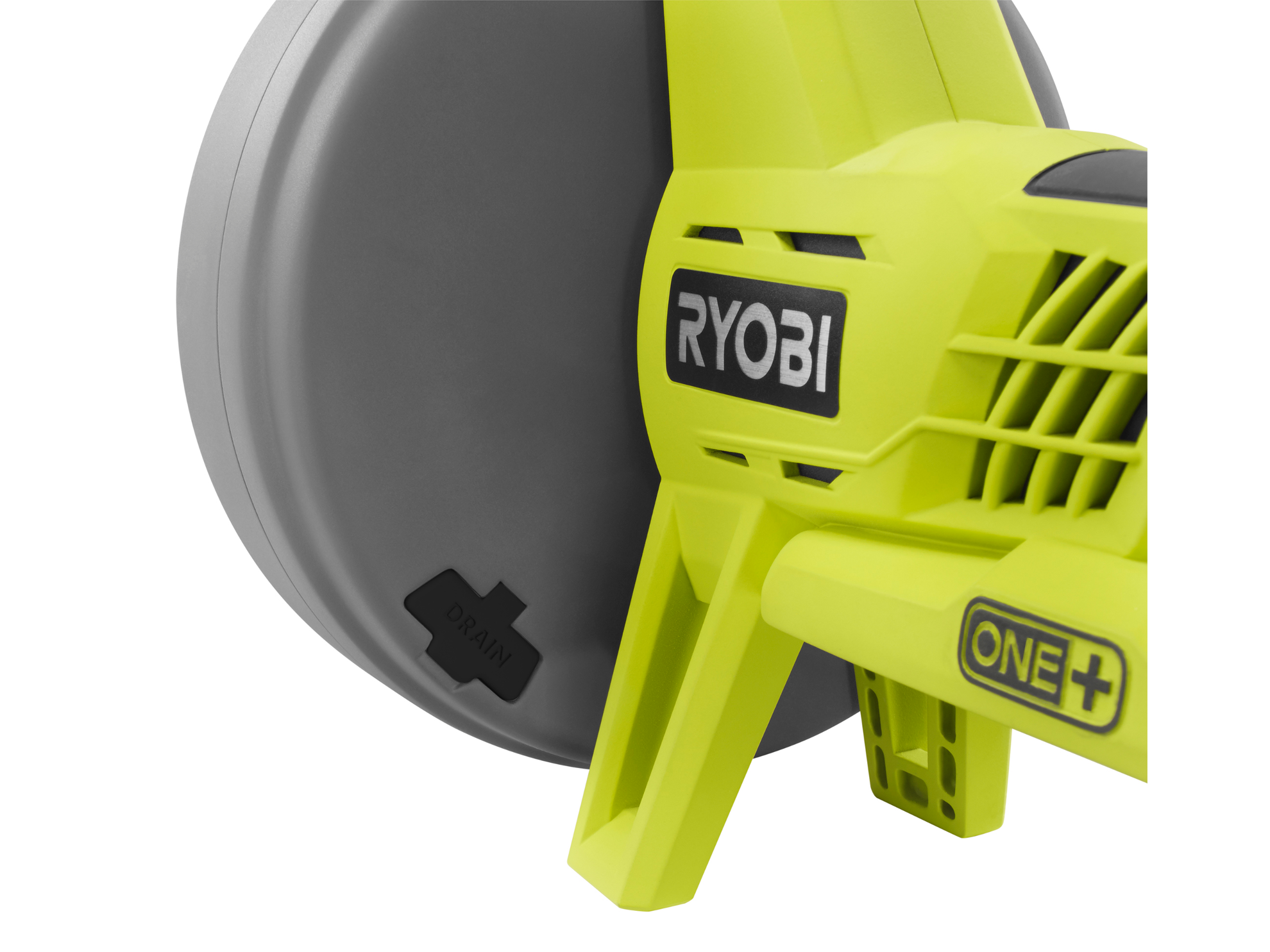 18V ONE+ HYBRID 50' DRAIN AUGER KIT - RYOBI Tools