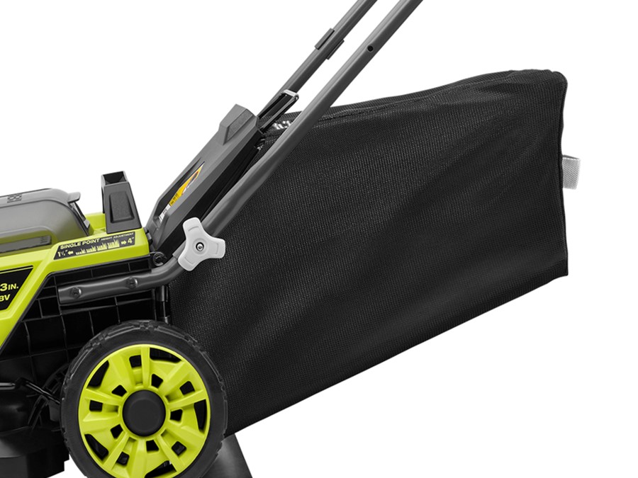 18V ONE+ 13 PUSH MOWER KIT - RYOBI Tools