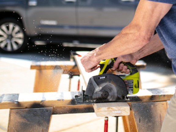 18V ONE+ 5-1/2 Circular Saw - RYOBI Tools