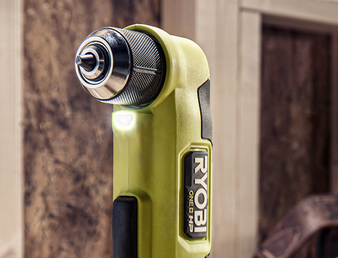 Ryobi 90 shop degree impact