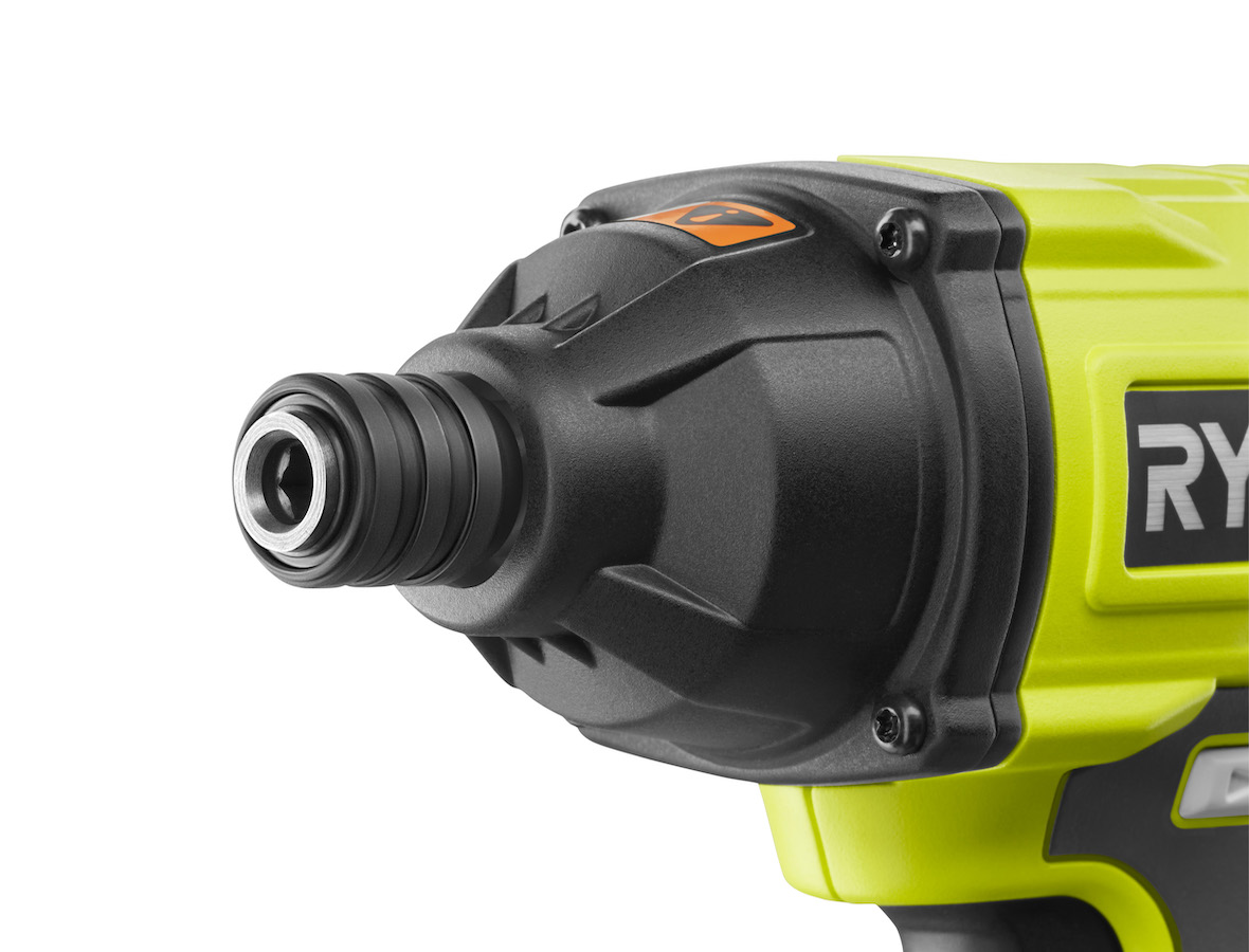 Ryobi discount p1817 review