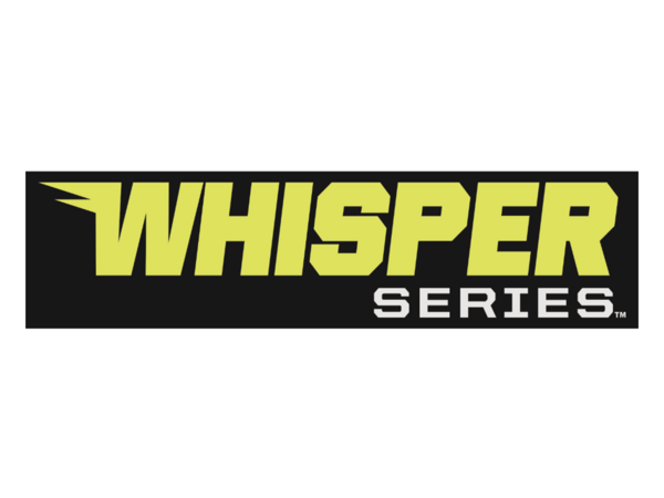 Photo: Whisper Series