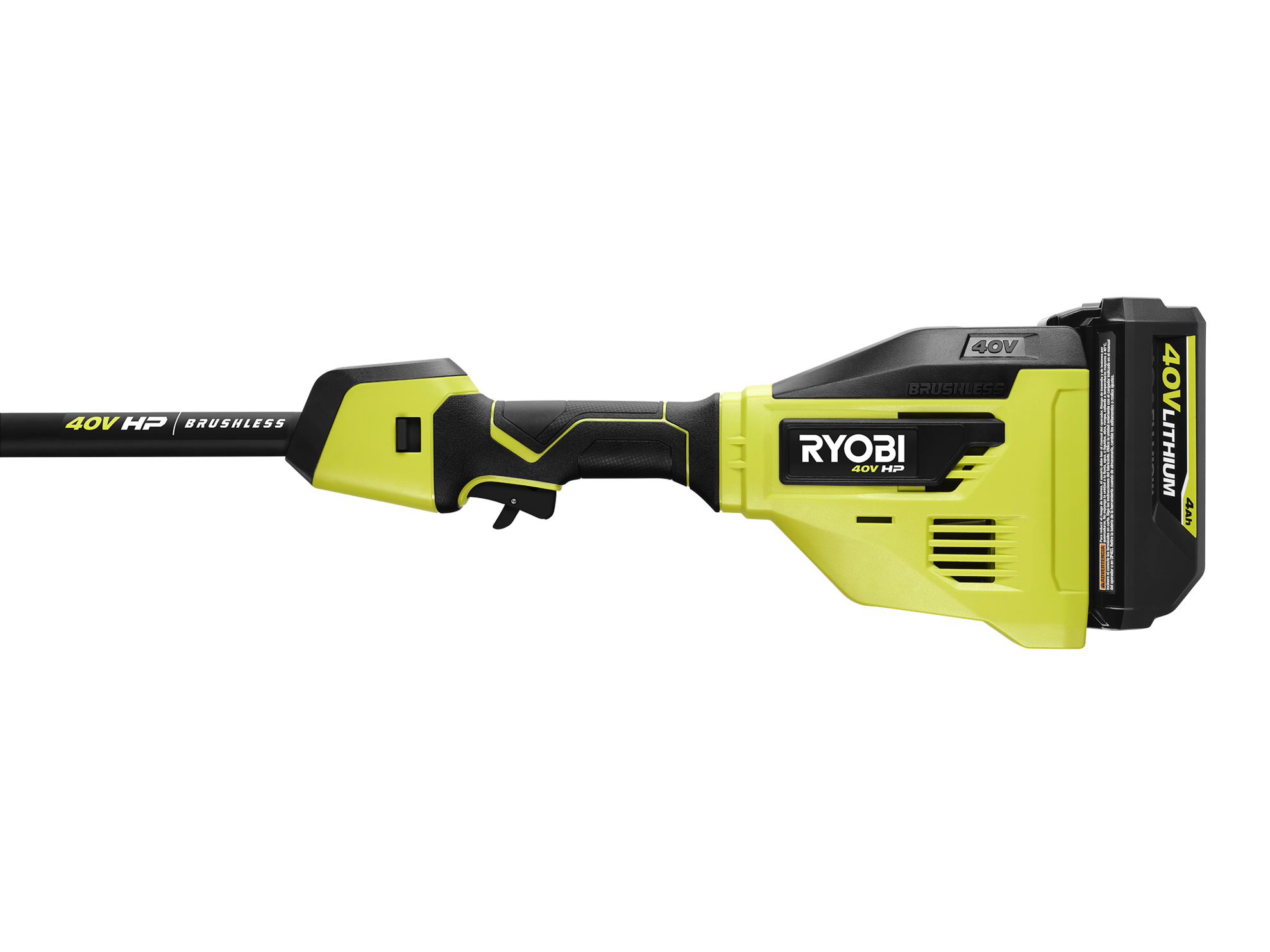 Ryobi battery best sale snow shovel