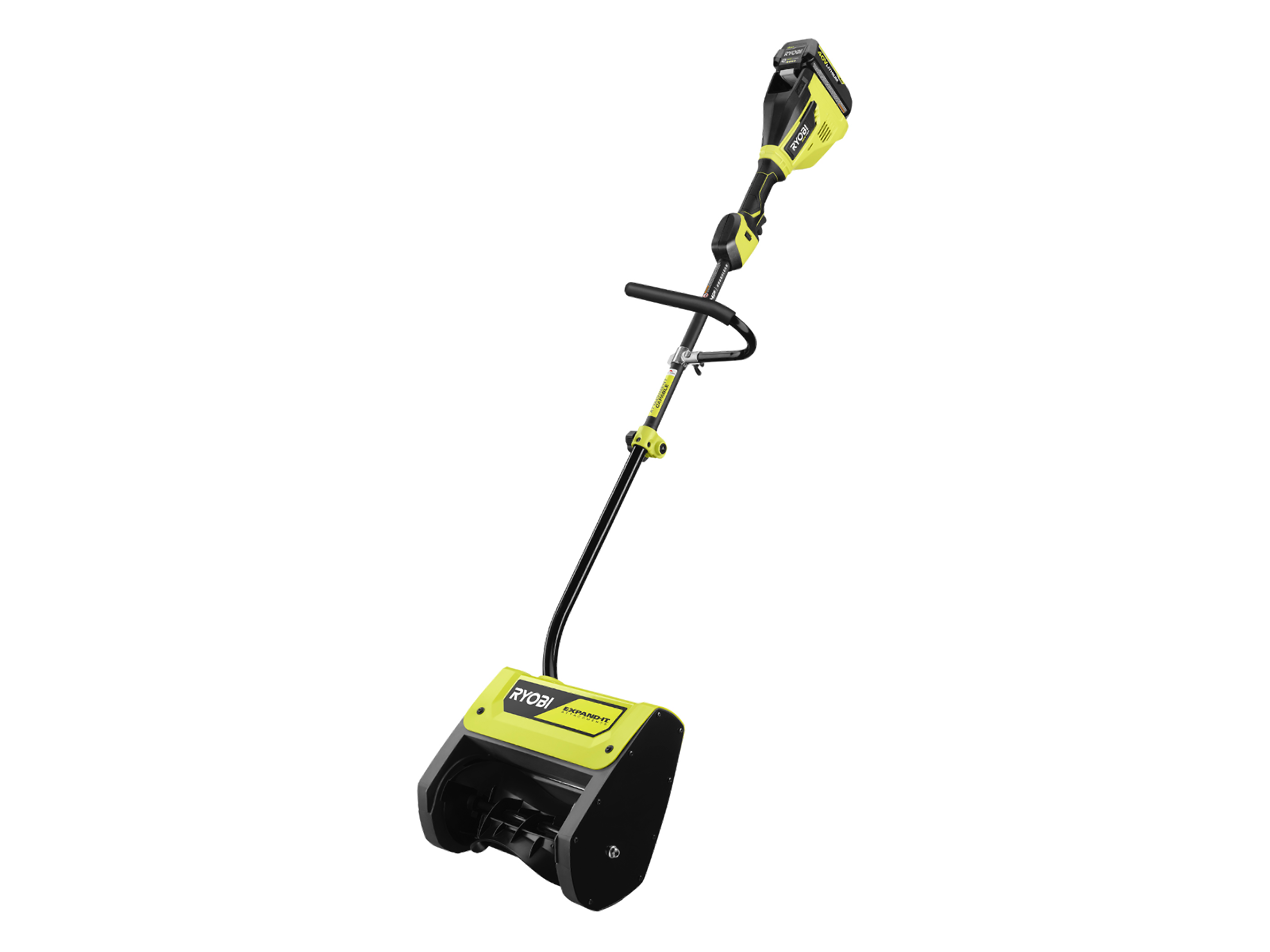 SuperHandy Snow Thrower Power Shovel 40V 4Ah, Cordless