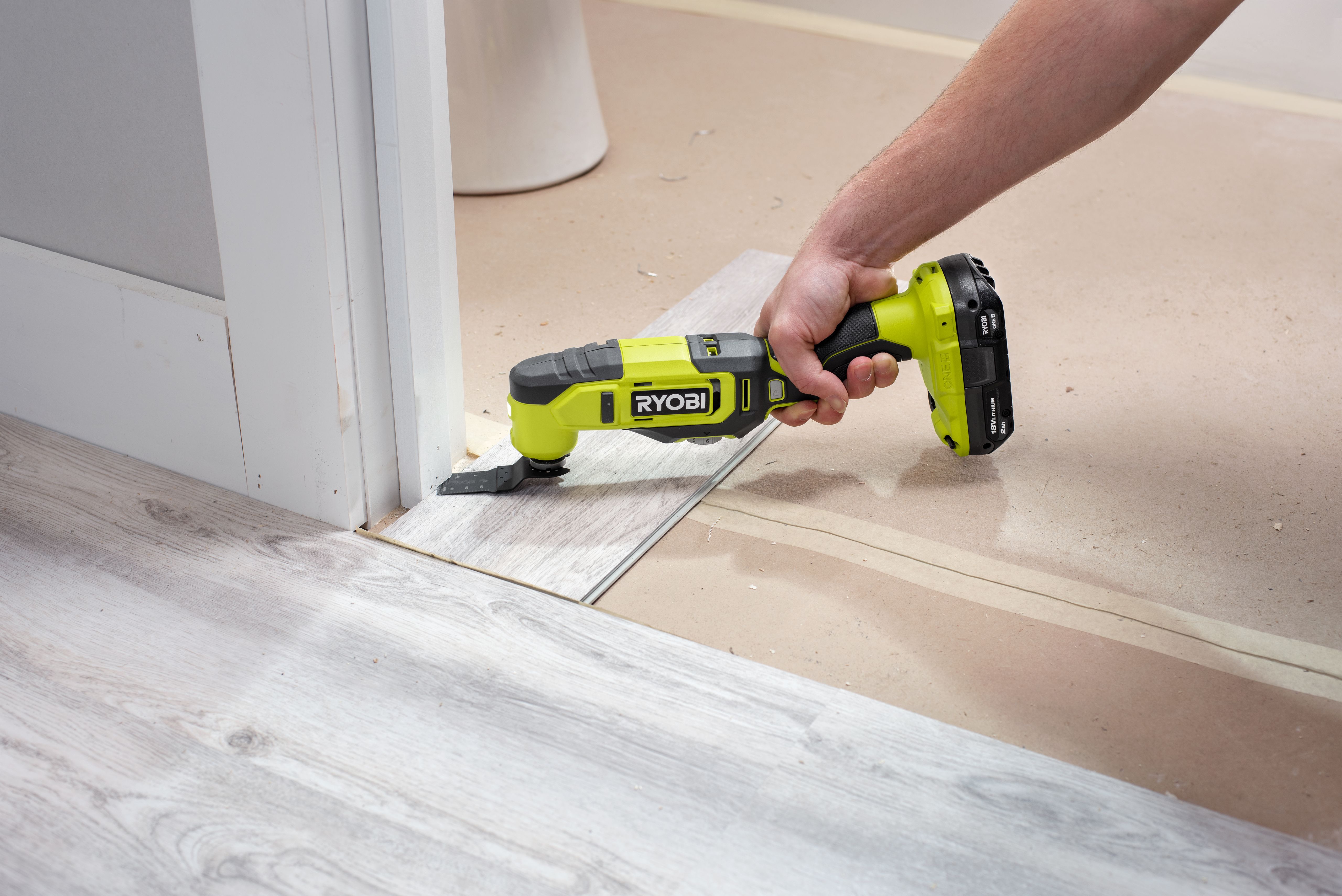 Ryobi 6 tool online combo kit