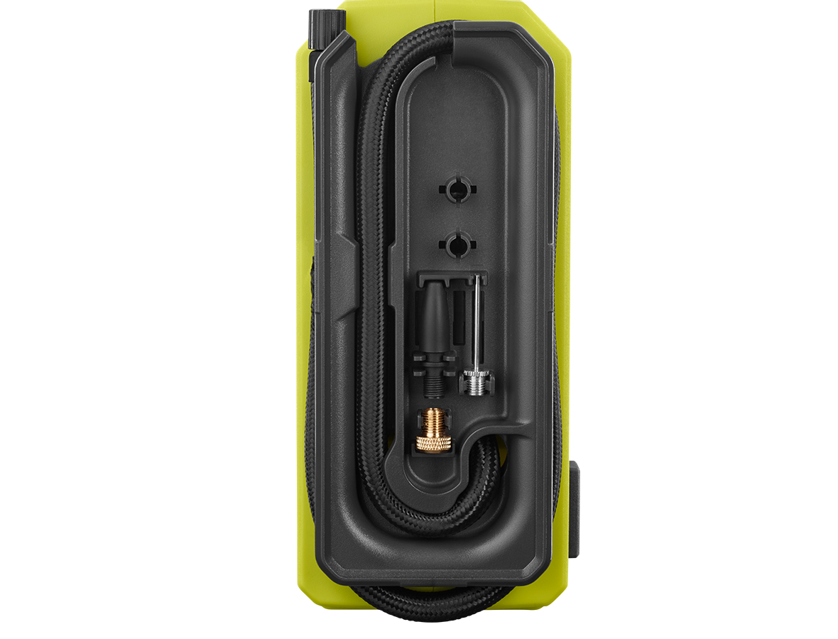 18V ONE+ DUAL FUNCTION INFLATOR/DEFLATOR - RYOBI Tools