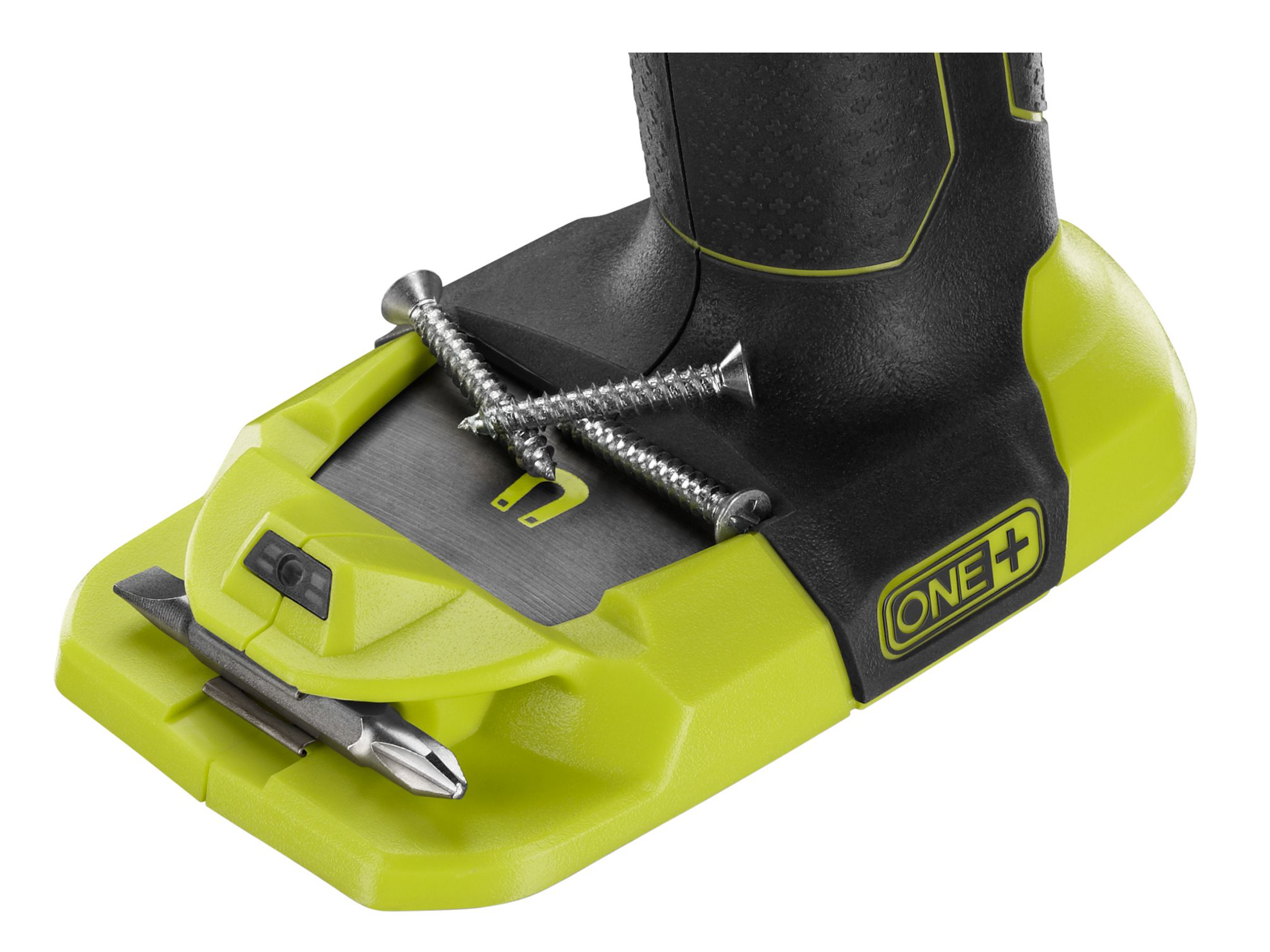 Can't remove chuck from drill - Ryobi Compact 18 Volt Hammer Drill P214  2015 - iFixit