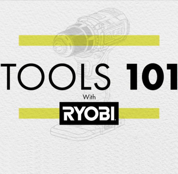 Tools 101