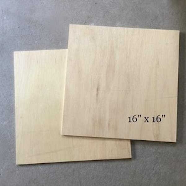 cutting plywood to size
