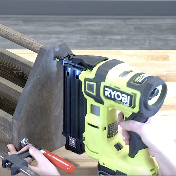 Brad Nailer