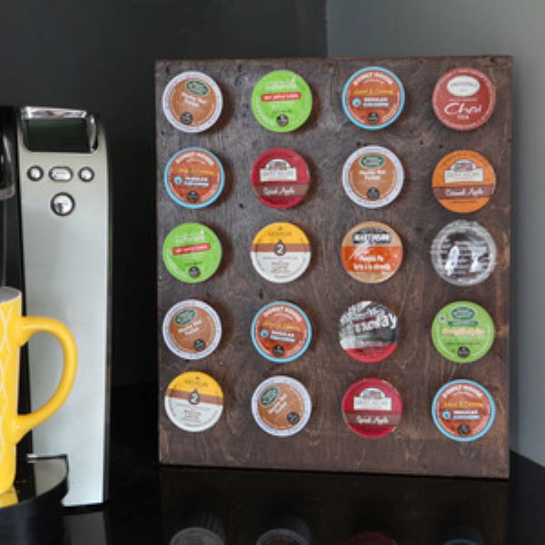 KCup Organizing 