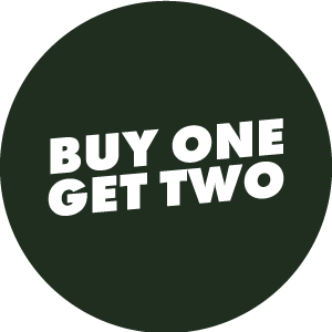 BUY ONE GET TWO - PBLIW01K2